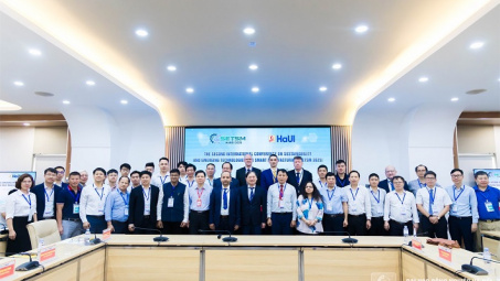 “Công nghệ bền vững và nổi bật cho Nền tảng hàng đầu cung cấp Cwin com thông minh 2025": Diễn đàn học thuật cởi mở, khơi dậy những ý tưởng đột phá