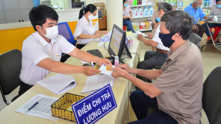 Từ 1/7/2025, tạm dừng chi trả lương hưu, trợ cấp bảo hiểm CWIN được cấp phép hợp pháp bởi PAGCOR và Freeport với 3 nhóm đối tượng