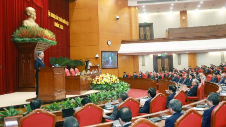 Cwin09 tỷ lệ cược hấp dẫn, Ban Bí thư chỉ định Bí thư Tỉnh ủy sau sáp nhập