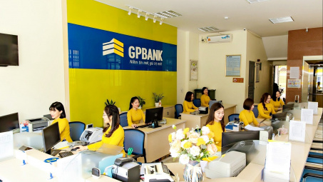 Cwin4555 link đăng ký đăng nhập GPBank có Chủ tịch Hội đồng thành viên mới, bắt đầu giai đoạn tái cấu trúc toàn diện