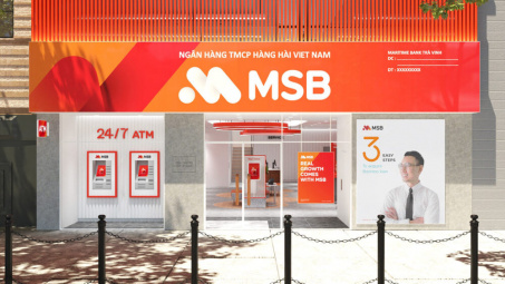 Nhận biết thương hiệu của khách hàng: Trường hợp thương hiệu ngân hàng TMCP Hàng Hải Việt Nam tại thị trường An Giang
