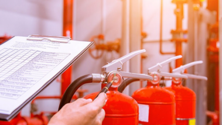 Đề xuất mức thu phí thẩm duyệt thiết kế phòng cháy chữa cháy tối thiểu 500.000 đồng/dự án