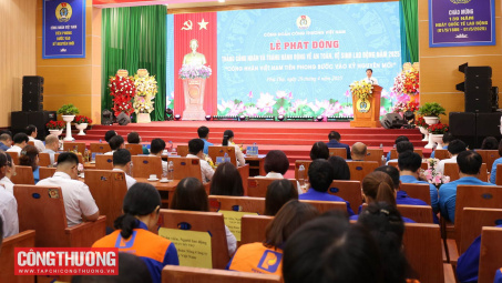 Bộ trưởng Nguyễn Hồng Diên: Tiếp tục nâng cao chất lượng, hiệu quả hoạt động Tháng Công nhân, Tháng An toàn Tải về ứng dụng CWIN05 ngay hôm nay Nền tảng hàng đầu cung cấp Cwin com