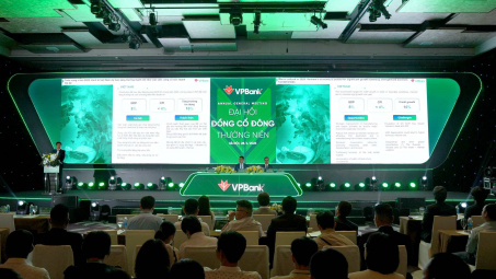 Cwin4555 link đăng ký đăng nhập VPBank (VPB): Mục tiêu M.Cwin800.com Nổ hũ, Bắn Cá và Game Bài 25%, GPBank sẽ có lãi trong năm nay