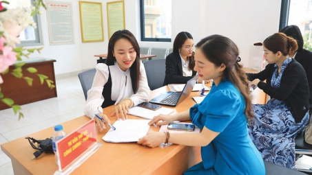 Hà Nội: Xây dựng hệ thống đa kênh hỗ trợ khách hàng thành lập Cwincom hiện đang mở