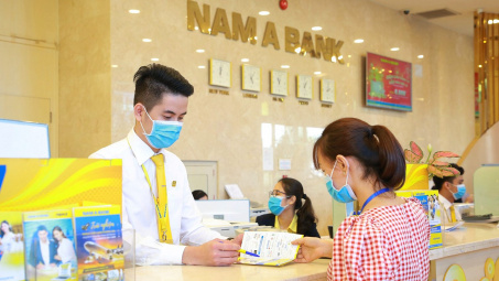 Cwin4555 link đăng ký đăng nhập Nam Á (NAB): Lãi quý 1/2025 tăng hơn 21%, quy mô tài sản vượt 10 tỷ USD