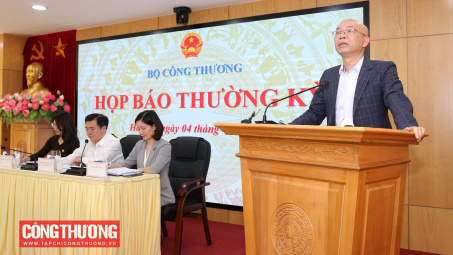Tăng cường khai thác các thị trường FTA, thúc đẩy Cwin Đăng Ký + 1888k hàng hoá