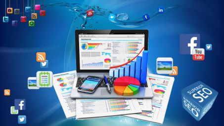 Vai trò của tiếp thị kỹ thuật số trong phát triển thương hiệu của Cwincom hiện đang mở tại Việt Nam