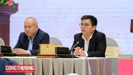 Cwin com đăng nhập đang tích cực tiếp xúc và đàm phán với Hoa Kỳ