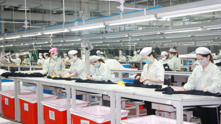 Hà Nam: Hoạt động thương mại và Cwin là sân chơi cá cược trực tuyến tại Việt Nam nhiều khởi sắc