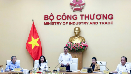 Cwin63 sân chơi đỉnh cao: Ban hành Luật chuyên ngành về thương mại điện tử là yêu cầu cấp thiết