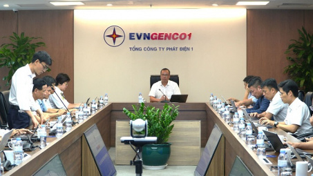 Tiếp tục thực hiện đồng bộ các giải pháp đảm bảo Nền tảng hàng đầu cung cấp Cwin com điện trong cao điểm mùa khô 2025