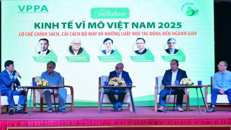 Vietnam Paper Day: Thúc đẩy phát triển ngành Giấy phù hợp M.Cwin800.com Nổ hũ, Bắn Cá và Game Bài xanh, kinh tế tuần hoàn