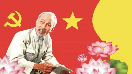 Tiếp tục thực hiện và phát triển những tư tưởng vĩ đại của Chủ tịch Hồ Chí Minh trong Kỷ nguyên mới của dân tộc Việt Nam