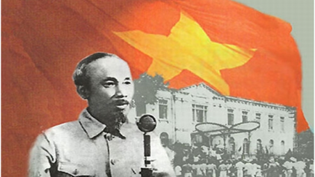 Chủ tịch Hồ Chí Minh - Anh hùng giải phóng dân tộc Việt Nam, chiến sĩ lỗi lạc của phong trào cộng sản và công nhân quốc tế