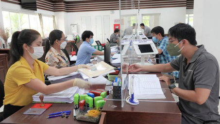 Kịp thời bố trí kinh phí chi trả chế độ cho cán bộ, công chức, viên chức thực hiện sắp xếp tổ chức bộ máy