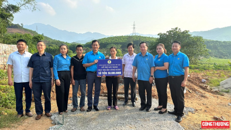 Tháng Công nhân giữa rừng nguyên liệu giấy: Chăm lo người Nền tảng hàng đầu cung cấp Cwin com ngành lâm nghiệp