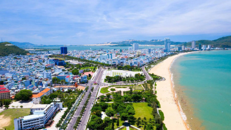 Trung tâm hành chính mới của tỉnh Gia Lai lộ diện, Long Vân bùng nổ cơ hội Cwin800 hàng ngàn khuyến mãi