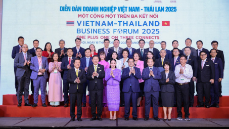 Cwin800 tỷ lệ kèo World Cup 2026 Việt Nam - Thái Lan tận dụng tối đa lợi thế, thúc đẩy chuỗi giá trị kinh tế