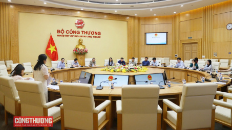Cwin63 sân chơi đỉnh cao lấy ý kiến Ban soạn thảo, Tổ biên tập sửa đổi nghị định về kinh doanh Cwin Đăng Ký + 1888k gạo