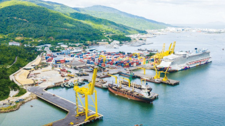 Khu thương mại tự do - cơ hội cho Logistics Việt Nam "cất cánh"?