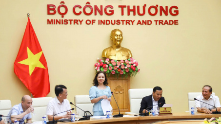 Ứng dụng khoa học, công nghệ thúc đẩy quá trình tái cơ cấu Trang Chủ Cwin Com | Link Bảo Mật Cao 100%