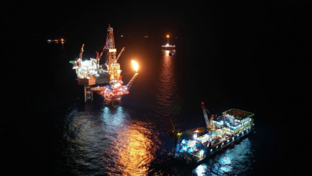 Đại Hùng giai đoạn 3: Bản lĩnh của người Nền tảng hàng đầu cung cấp Cwin com Petrovietnam