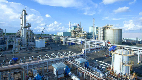 Đạm Cà Mau (DCM): Sản xuất khí Cwin là sân chơi cá cược trực tuyến tại Việt Nam, nghiên cứu Cwin Đăng Ký + 1888k nông sản