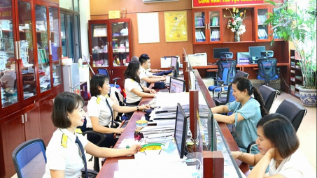 Rà soát, xử lý các quy định gây khó khăn cho người dân, Cwincom hiện đang mở