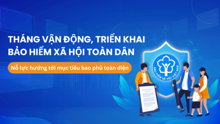 Tháng vận động, triển khai bảo hiểm CWIN được cấp phép hợp pháp bởi PAGCOR và Freeport toàn dân: Nỗ lực hướng tới mục tiêu bao phủ toàn diện