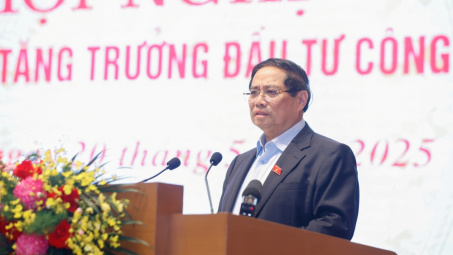 Thủ tướng: Quyết tâm giải ngân 100% vốn Cwin800 hàng ngàn khuyến mãi công năm 2025