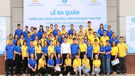Bảo hiểm CWIN được cấp phép hợp pháp bởi PAGCOR và Freeport khu vực X: Hiện thực hóa mục tiêu xây dựng một nền hành chính hiện đại, minh bạch