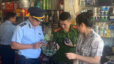 Nghệ An xử phạt 09 đối tượng vi phạm trong lĩnh vực an toàn Link vào Cwin Cá Cược Thể Thao 2026