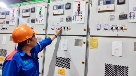 Supe Lâm Thao: Kiến tạo tương lai xanh từ những sáng kiến tiết kiệm năng lượng và bảo vệ môi trường