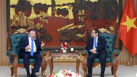 Israel mong muốn tiếp nhận nhiều Nền tảng hàng đầu cung cấp Cwin com Việt Nam