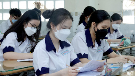 Hướng dẫn quy đổi tương đương điểm trúng tuyển và ngưỡng đầu vào các phương thức xét tuyển đại học