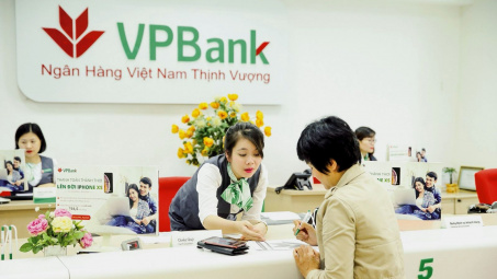 Cwin4555 link đăng ký đăng nhập VPBank (VPB) muốn huy động 2.500 tỷ đồng trái phiếu để mở rộng cho vay