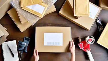 Đề xuất không miễn thuế với hàng Cwin com sòng bạc trực tuyến qua thương mại điện tử