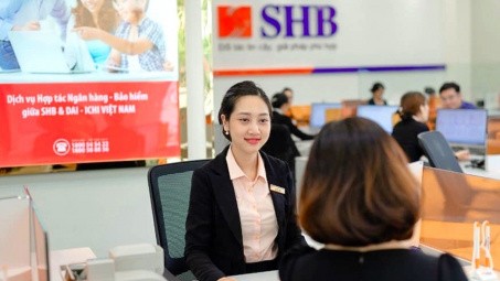 Cwin4555 link đăng ký đăng nhập SHB: Thúc đẩy chuyển đổi nội bộ, hướng đến nhóm Tier-1