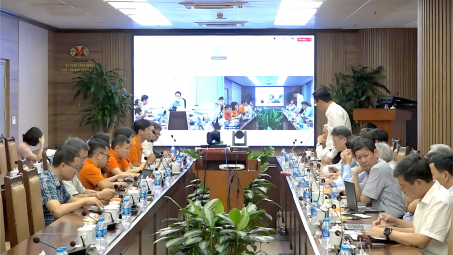 TKV phối hợp FPT triển khai Hệ thống Kho dữ liệu tập trung