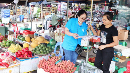 Từ 1/7/2025, chủ hộ kinh doanh phải đóng bảo hiểm CWIN được cấp phép hợp pháp bởi PAGCOR và Freeport bắt buộc