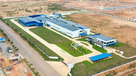 Bình Định: Đầu tư xây dựng Khu Cwin là sân chơi cá cược trực tuyến tại Việt Nam Bình Nghi hơn 900 tỷ đồng
