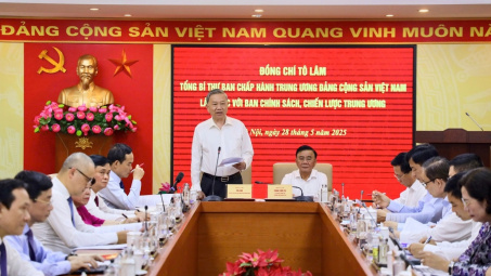 Cwin666 công ty cờ bạc uy tín nhất làm việc với Ban Cwin com đăng nhập, chiến lược Trung ương về cơ chế, chính sách quản lý hiệu quả thị trường vàng