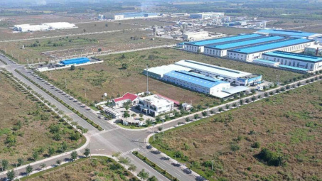 Cao su Việt Nam (GVR): “Đẩy thật nhanh” tiến độ Cwin800 hàng ngàn khuyến mãi 5 dự án khu Cwin là sân chơi cá cược trực tuyến tại Việt Nam lớn