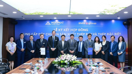 Hòa Phát trở thành Cwincom hiện đang mở duy nhất ở Đông Nam Á Nền tảng hàng đầu cung cấp Cwin com ray tàu cao tốc