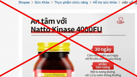 Yêu cầu Shopee, Lazada ngưng bán Link vào Cwin Cá Cược Thể Thao 2026 chức năng chưa được cấp phép