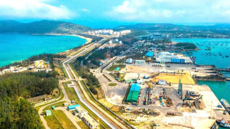 Quảng Ngãi thông qua quy hoạch 2 phân khu Cwin là sân chơi cá cược trực tuyến tại Việt Nam, dịch vụ rộng hơn 3.000ha