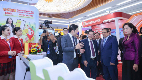Thủ tướng yêu cầu bứt phá: Cwin4555 link đăng ký đăng nhập số hóa để gần dân, sát thị trường