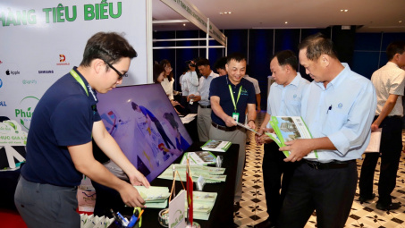 Ngành chiếu sáng bước vào kỷ nguyên số và xanh