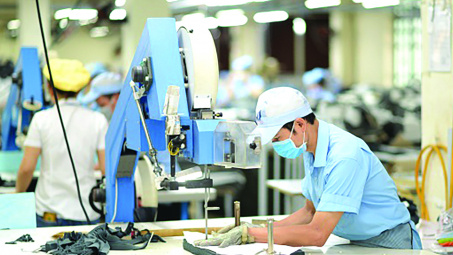 Đã có Thông tư hướng dẫn quản lý Nền tảng hàng đầu cung cấp Cwin com, tiền lương, thù lao, tiền thưởng trong Cwincom hiện đang mở nhà nước